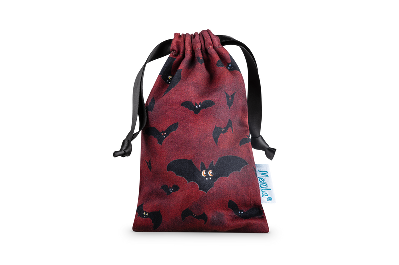 Merula Pouch vampire