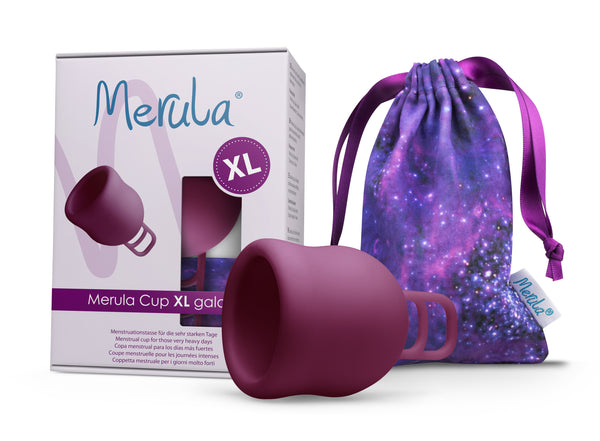 Merula Cup XL galaxy