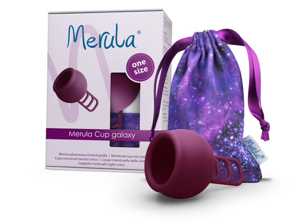Merula Cup galaxy